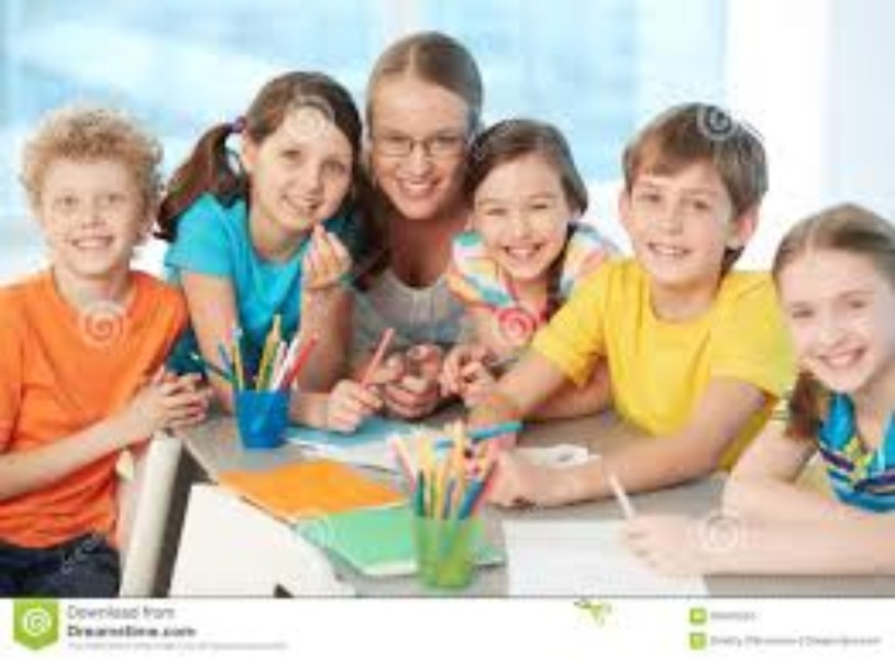 Foto di fine anno scolastico : Scuola dell'Infanzia e Primaria